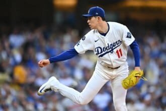 Dave Roberts calms expectations for Sasaki Roki after the struggle after the first two Dodgers start
