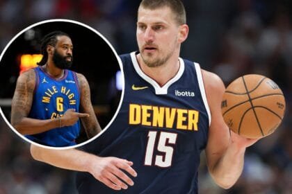 DeAndre Jordan reveals how Nicola Jokic has changed since Michael Malone was fired, "He knows..."