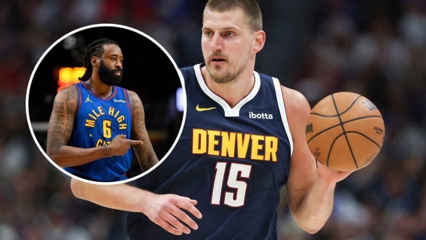 DeAndre Jordan reveals how Nicola Jokic has changed since Michael Malone was fired, "He knows..."
