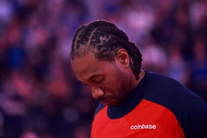 Deandre Jordan says the Denver Nuggets must be realistic when it comes to Kawi Leonard