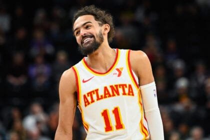Demarcus Cousins ​​pleads Trae Young to join the promising East team, he can solve their main problems