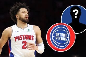 Detroit's Cade Cunningham and NBA Superstar team "box-office", Austin Riversback moves