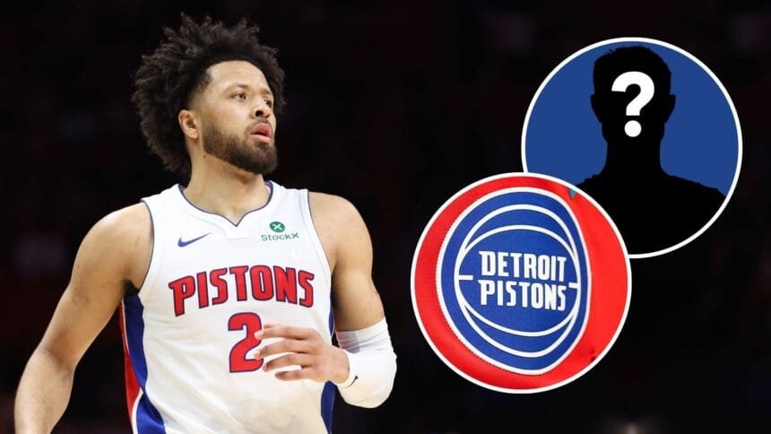 Detroit's Cade Cunningham and NBA Superstar team "box-office", Austin Riversback moves