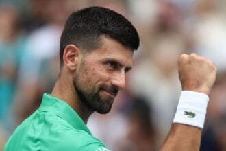 Djokovic gets a chance to revenge Monte Carlo's loss to Tabilo