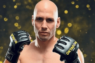 Uwe Schüder Oktagon