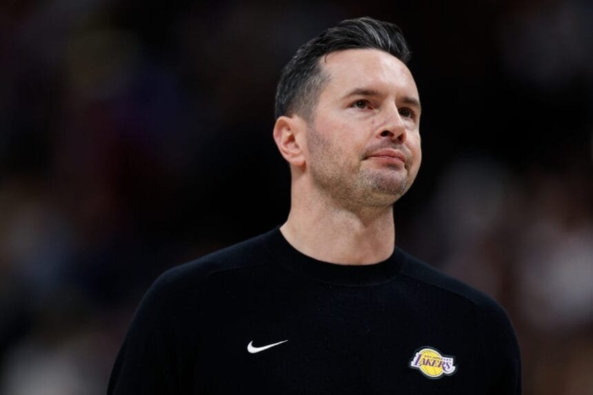 Draymond Green says he agrees with JJ Reddick, who initially said, "He made a big point."