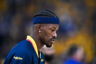 ESPN experts will determine if Jimmy Butler is right for the Golden State Warriors.