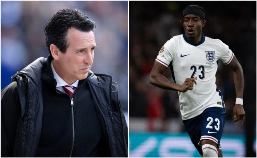 Aston Villa gave a boost to sign the Chelsea Star this summer