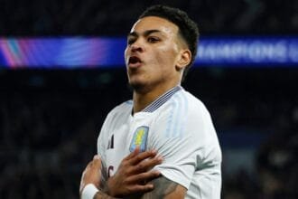 Emery can x Rogers by unleashing the "very dangerous" star of Aston Villa