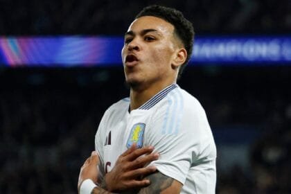 Emery can x Rogers by unleashing the "very dangerous" star of Aston Villa