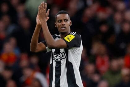 Everton plans a deal to land a "great" £80m star