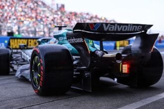 F1 will maintain hybrid regulations for 2026, but will continue to interact with future engines