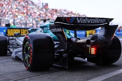 F1 will maintain hybrid regulations for 2026, but will continue to interact with future engines