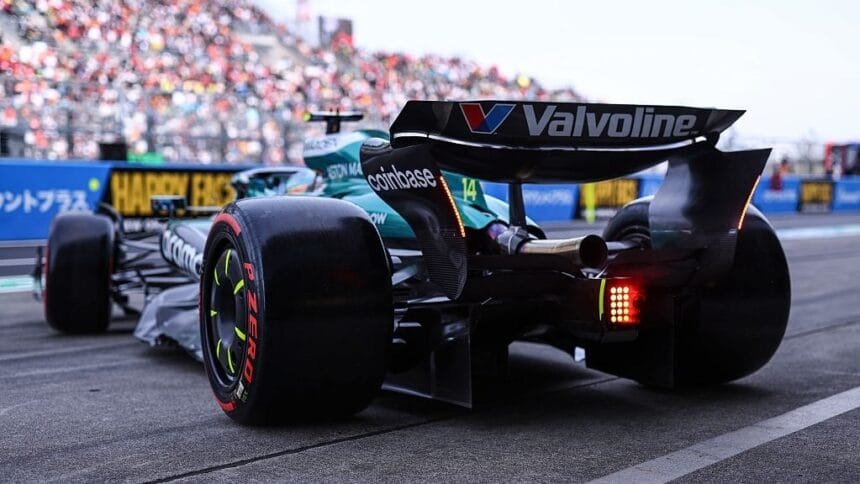 F1 will maintain hybrid regulations for 2026, but will continue to interact with future engines