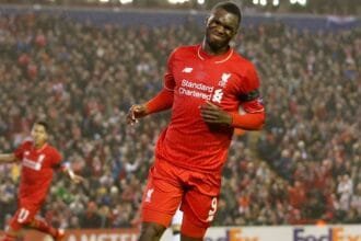 FSG should mercilessly sell Liverpool's £140k-P/W flop