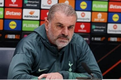 Fabrizio Romano is revealed when Tottenham was able to plunder Ange