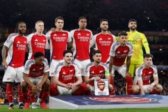 Fabrizio Romano says Arsenal wants a £50 million player "really" £50 million, already discussed