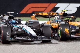 Five winners and five losers from F1 Bahrain Granpuri