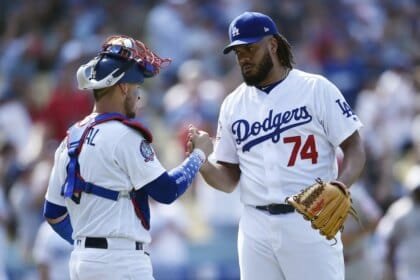 Former Dodgers All-Star Yasmani Grandal will not retire, signing with Al East Powerhouse