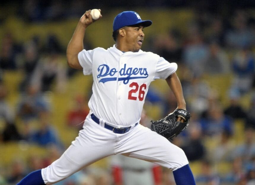 Former Dodger pitcher, sister to LA advisor among those who died in the tragic nightclub incident in the Dominican Republic