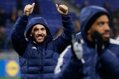 "Future Ballon d'Or Winner" to race for £25 million