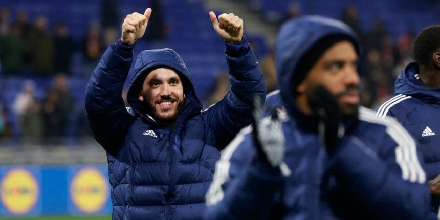 "Future Ballon d'Or Winner" to race for £25 million