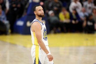 Golden State Warriors fans point out Steve Kerr's mistake in response to overtime loss to the La Clippers