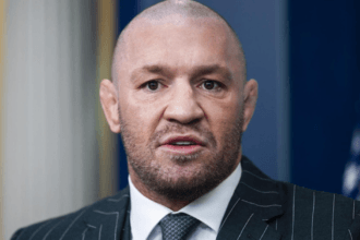 Government Stalls Dublin Mayor Vote Amid Fears of Conor McGregor’s Political Rise