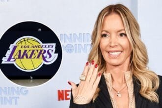 "Have him" ... Jeannie Bass praises the La Lakers star "fighting for all the ball", he doesn't mind sacrificeing his body