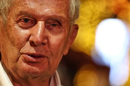 Helmut Marco blows up F1 stewards for "contradiction" after a maximum Verstappen penalty