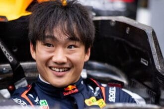 How will the new F1 drivers from Red Bull be fared? Five important questions ahead of the Japanese Grand Prix