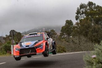 Hyundai issues threats exiting WRC via 2027 regulations