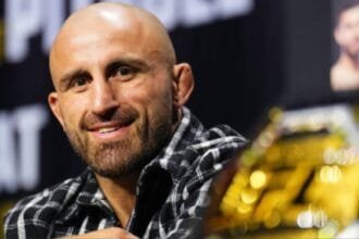 "I Don't Think It Exists Anymore" - UFC Veteran Questions the Durability of Alexander Volkanovski Ahead of UFC 314