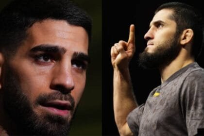 Ilia Topuria vs. Islam Makhachev? Ex-UFC Champion Ready for Blockbuster Matchup at International Fight Week