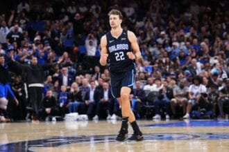 "I'm tired of magic"... The NBA champions are aiming for Orlando for one obvious reason