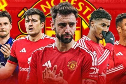 Ineos can hit money by selling Man Utd Star, which earned more than £55 million