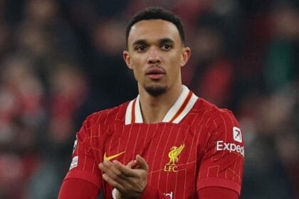 Ipswich may have found a new Premier League Alexander Arnold