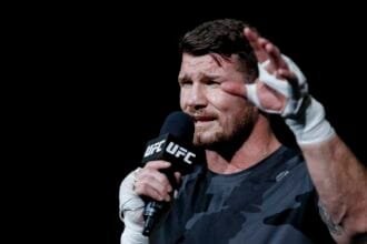 Is Michael Bispin back? : The best (and worst) MMA April Fool's Day gag