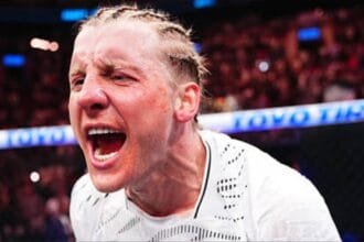 Is Paddy Pimblett the Next Conor McGregor or Kimbo Slice? UFC Vet Weighs In on Box Office Breakout