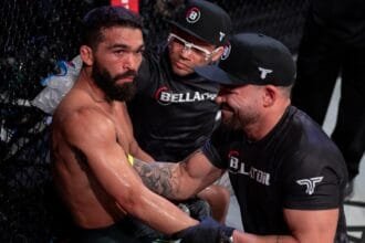 Is Patricio Freire "too many watches"?