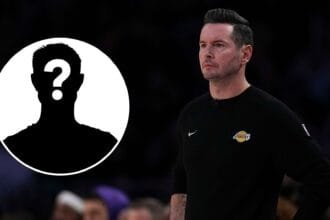 JJ Reddick claims that the La Lakers benchstar can win "multiple playoff games."