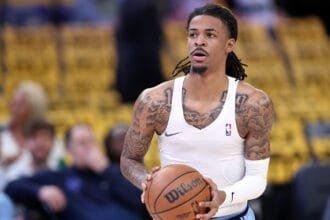 Ja Morant blows up for "silly" comments about the Oklahoma City Thunder as a bold Hall of Fame claim