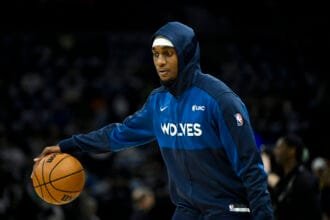 Jaden McDaniels has revealed his strategy to stop Luka Donsic while scoring 30 points for the Minnesota Timberwolves. "I had chosen him..."