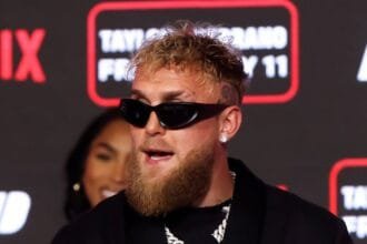 Jake Paul justifies his fight against Julio Cesar Chavez Jr. Comparing it with Paddy Pinblett vs Michael Chandler