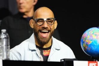 Jan Silva: Bryce Mitchell could retire after UFC 314.