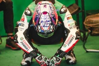 Johann Zarco has supported Honda in the factory - "But it will be political."