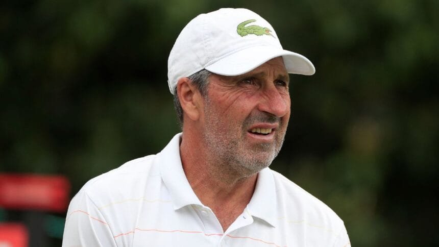 Jose Maria Olazabal has been appointed as European vice captain of the Ryder Cup