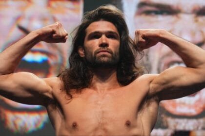 Justin Wetzell Stuns Kasum Kasumov with Dominant Decision Victory - PFL 2 Highlights