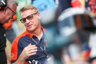 KTM boss slams the direction of the "professional" race due to start delays in COTA MotoGP races