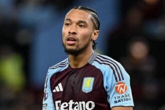 Liverpool and Chelsea register interest in Aston Villa Midfielder